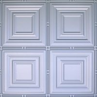 decorative-faux-tin-ceiling nickel