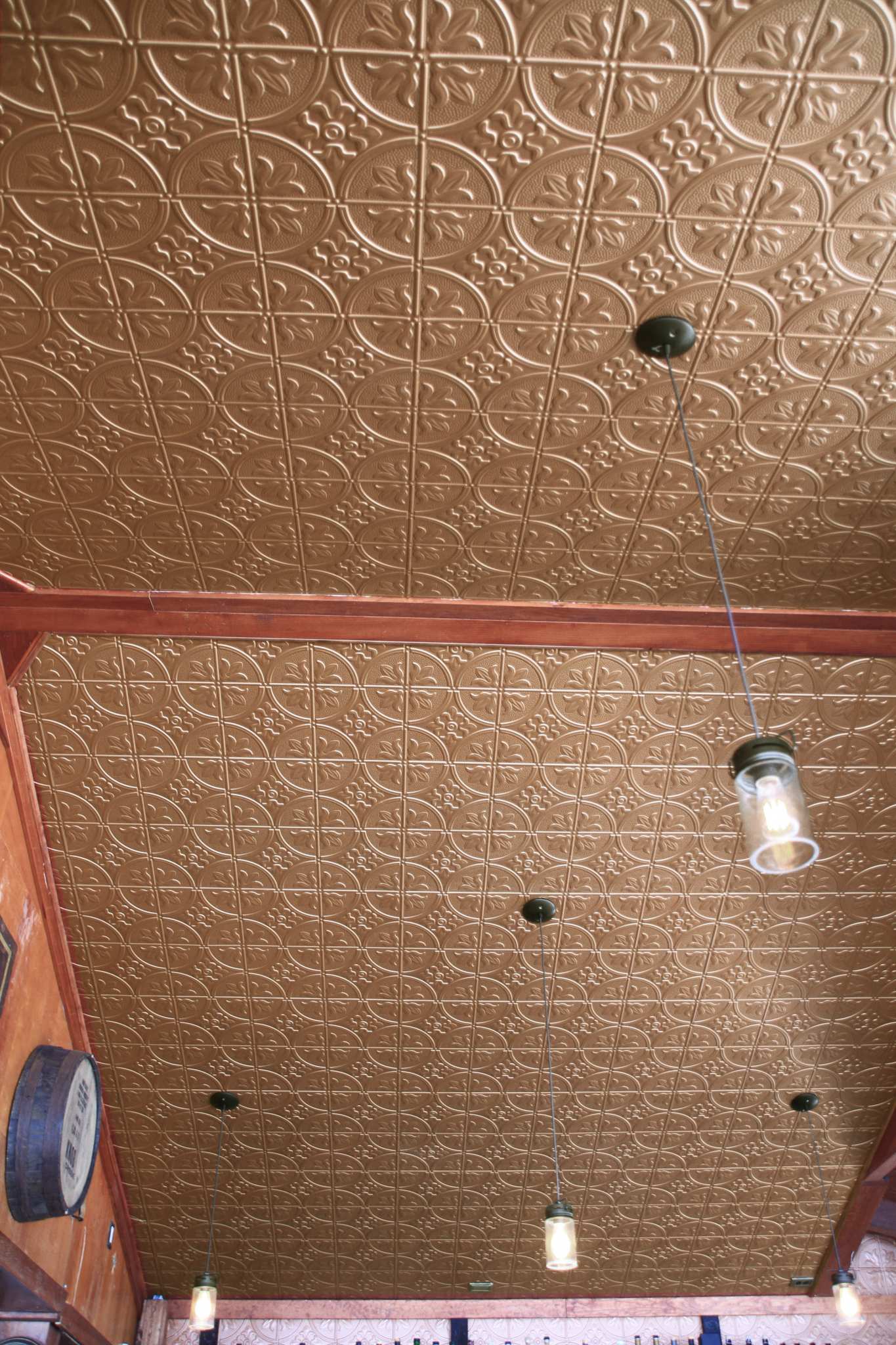 decorative ceiling tiles